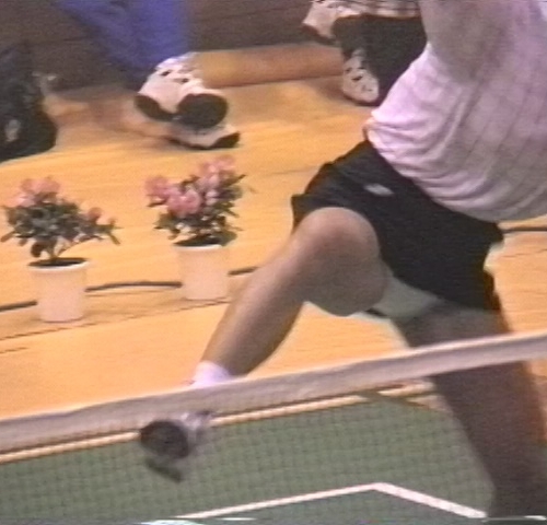 あんすこが眩しいばとみんとん bd104