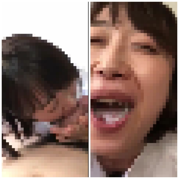 ママ活フェラ抜きごっくん～お掃除フェラ
