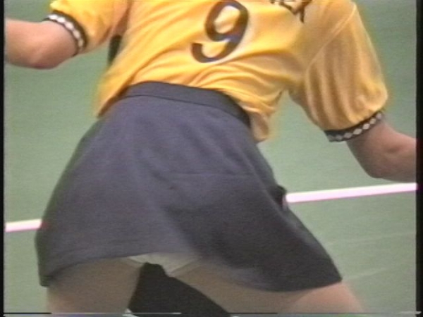 あんすこが眩しいばとみんとん bd104