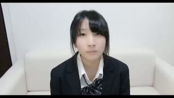 【※ロリ個撮】ガチ優等生J〇にたっぷり生中だし