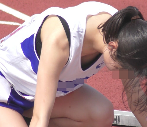 【高画質版】アスリート！CA302H