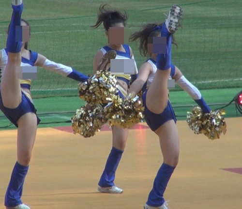 ダンスパフォーマンス発表会SD7-2h