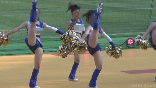 ダンスパフォーマンス発表会SD7-2h