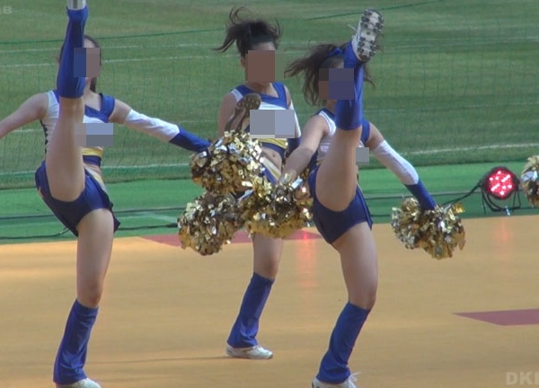 ダンスパフォーマンス発表会SD7-2h