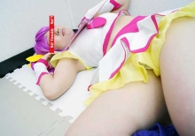 【Diceの妄想素人図鑑 001】フツーの学生からプリキュアへ！？ドキドキ宅コス初体験！