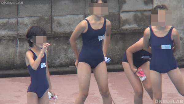 【高画質版】夏の思い出hdsj151