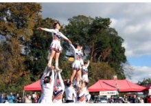 チアの舞い kc22