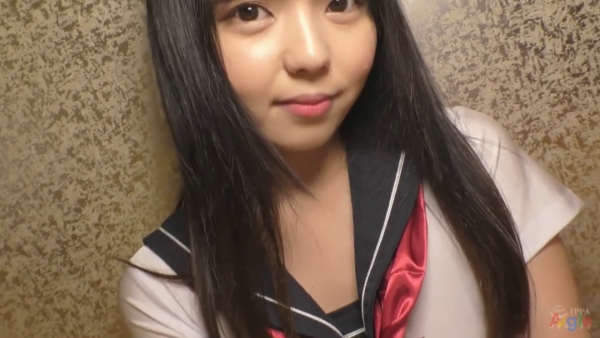 【※ロリ個撮】めっちゃ可愛いガチJ〇にぐちょぐちょ生挿入