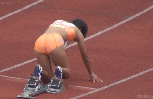 アスリート！CA32H