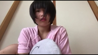 童顔ＪＫライブ　エロいプレイ