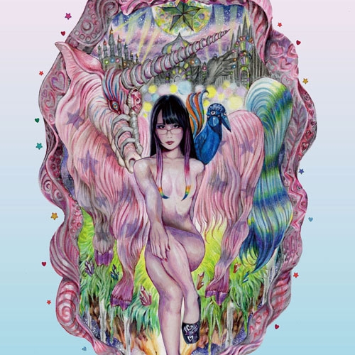 天使の幻想夢