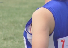 アスリート！CA315H