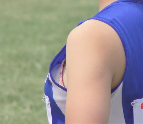 アスリート！CA315H