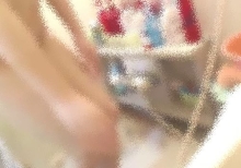 天使ちゃん降臨し丸出し