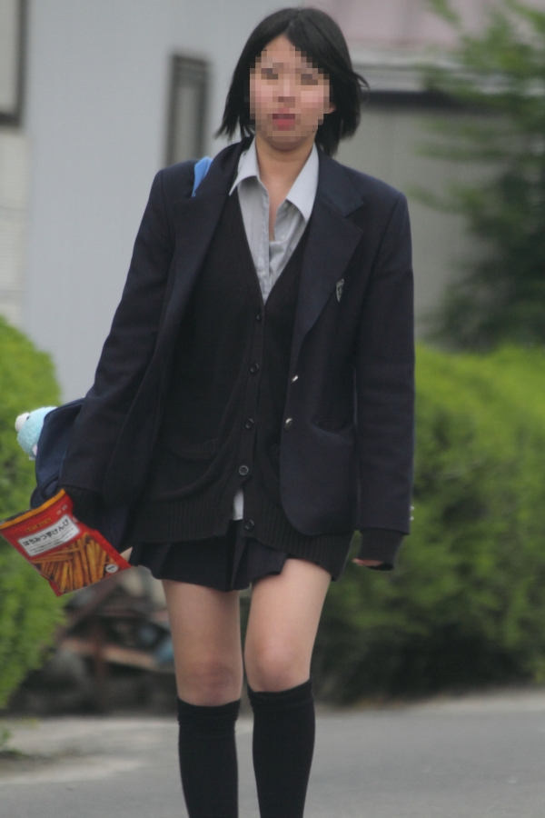 ★ムラムラ★制服の世界Ⅰ　200枚　モザイク無し