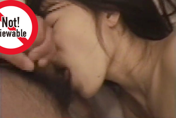 【Diceの妄想素人図鑑 032】これもナースのお仕事！？吸って吸って飲んで・・・（笑）