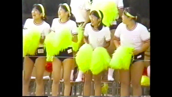 永久保存版ブルマ　長尺90分