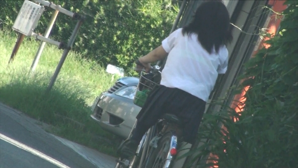 貴重　透けフ?ラ動画　盗撮004