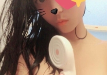 素人の自撮り01