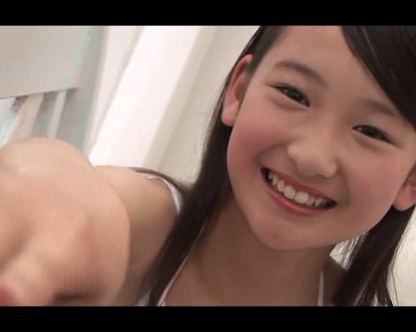 【絶版激レア】【ジュニアアイドル】発育途中の妖精たち08