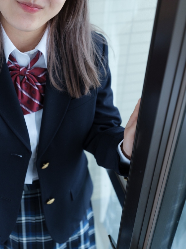 【制服コスプレ写真集】放課後の午後は1