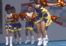【高画質版】ダンスパフォーマンス発表会SD9-5h