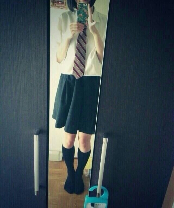 素人自撮り詰め合わせ