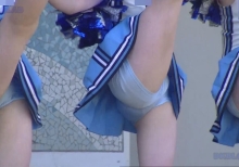 【高画質版】hdチアガールイベント uc361