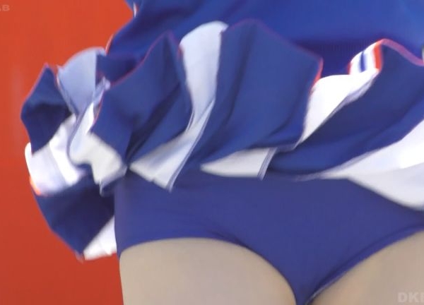 hdチアガールイベント uc134