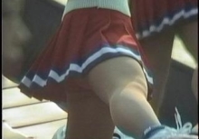 チアガールイベント kc71