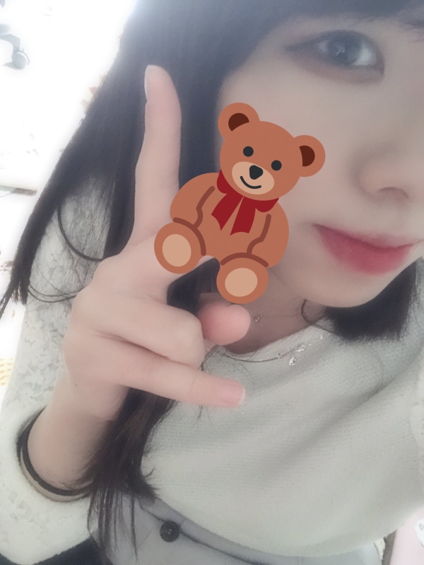 かわいい子の自撮り02