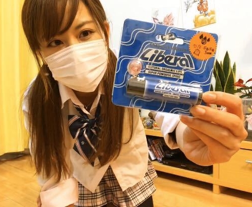 リップの破壊力がヤバくてフィニッシュまで…///|The destructive power of the lipstick was so great that I went to the end… ///