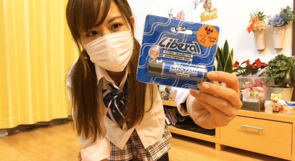 リップの破壊力がヤバくてフィニッシュまで…///|The destructive power of the lipstick was so great that I went to the end… ///