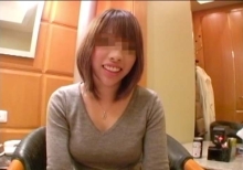【美しすぎる巨乳】カラダが良すぎて視線が気になる件【OL恵理子20歳】