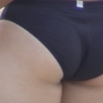 高画質　JK真夏のビ－チバレ－　12