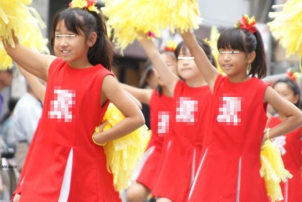 パレードイベント　pｄ12