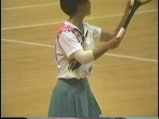 あんすこが眩しいてにす tn74