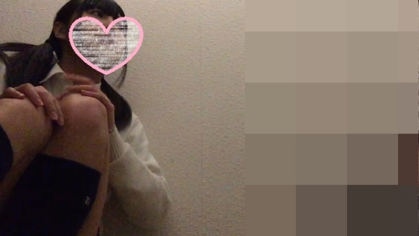 リフレ潜入　しこしこを見てくれる女子