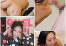 パパ活女子　初めての本番　大量潮吹き