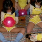 【個人撮影】10代ぴちぴち純情黒髪がカワイイ大人しいいいなり女の子vol.1