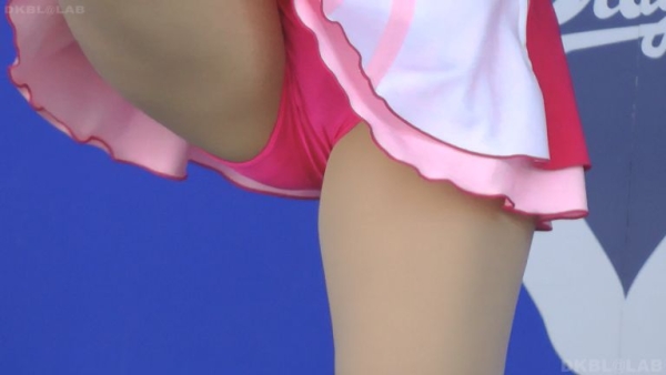 hdチアガールイベント uc192