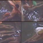 OL社員温泉旅行で・・ドキ！！