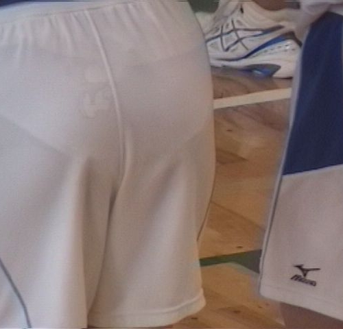 BK34 ろ～きゅ～どうが