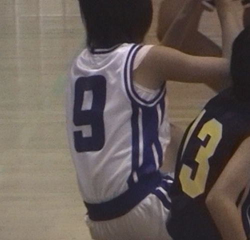 BK43 ろ～きゅ～どうが