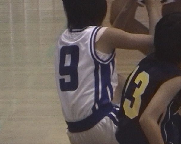 BK43 ろ～きゅ～どうが