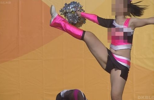 ダンスパフォーマンス発表会SD4-2h