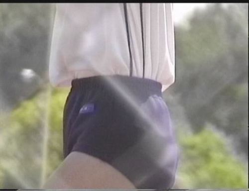 藍色小町kj257