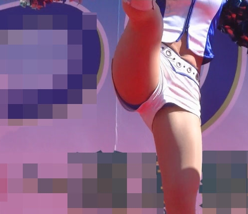 【高画質版】ダンスパフォーマンス発表会SD8-1h