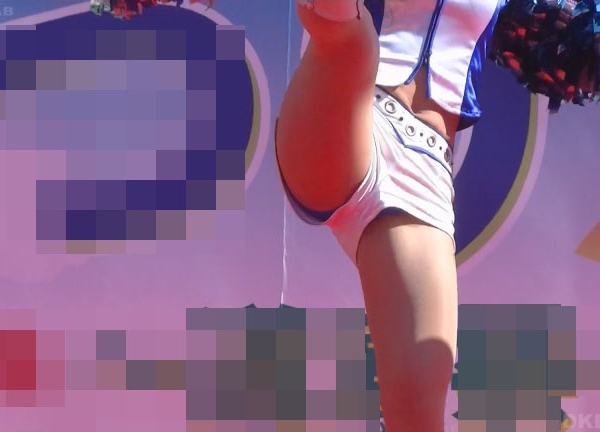 【高画質版】ダンスパフォーマンス発表会SD8-1h