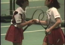 あんすこが眩しいてにす tn51